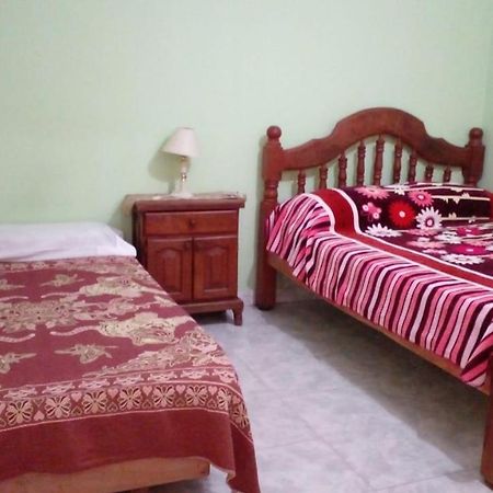 Apartmán La Coplera Cachí Exteriér fotografie