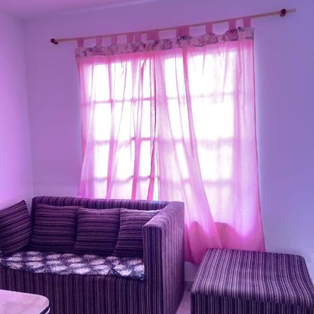 Apartmán La Coplera Cachí Exteriér fotografie