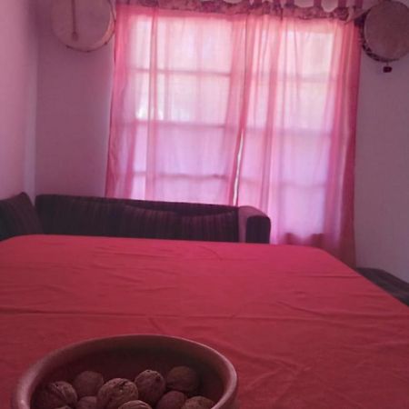 Apartmán La Coplera Cachí Exteriér fotografie