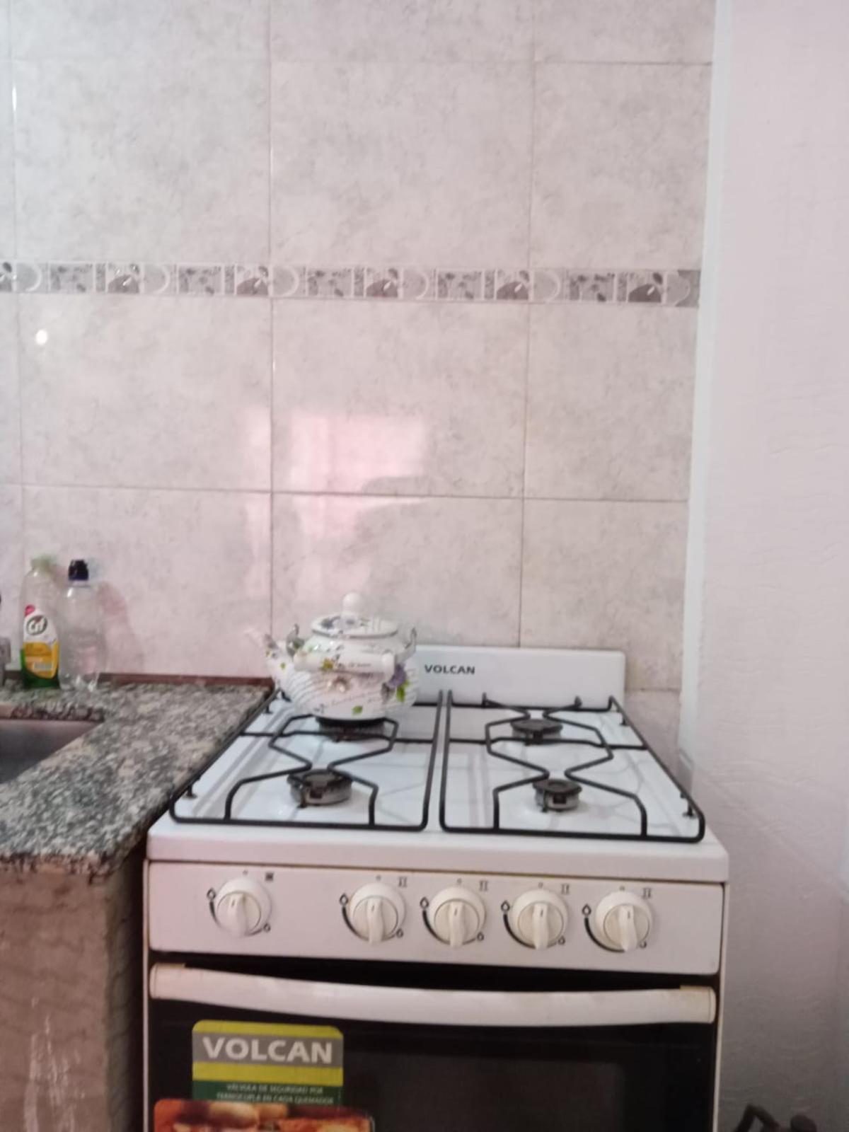 Apartmán La Coplera Cachí Exteriér fotografie