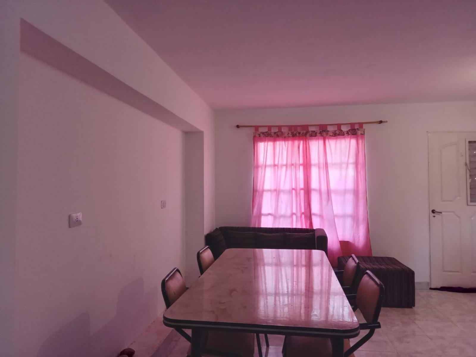 Apartmán La Coplera Cachí Exteriér fotografie