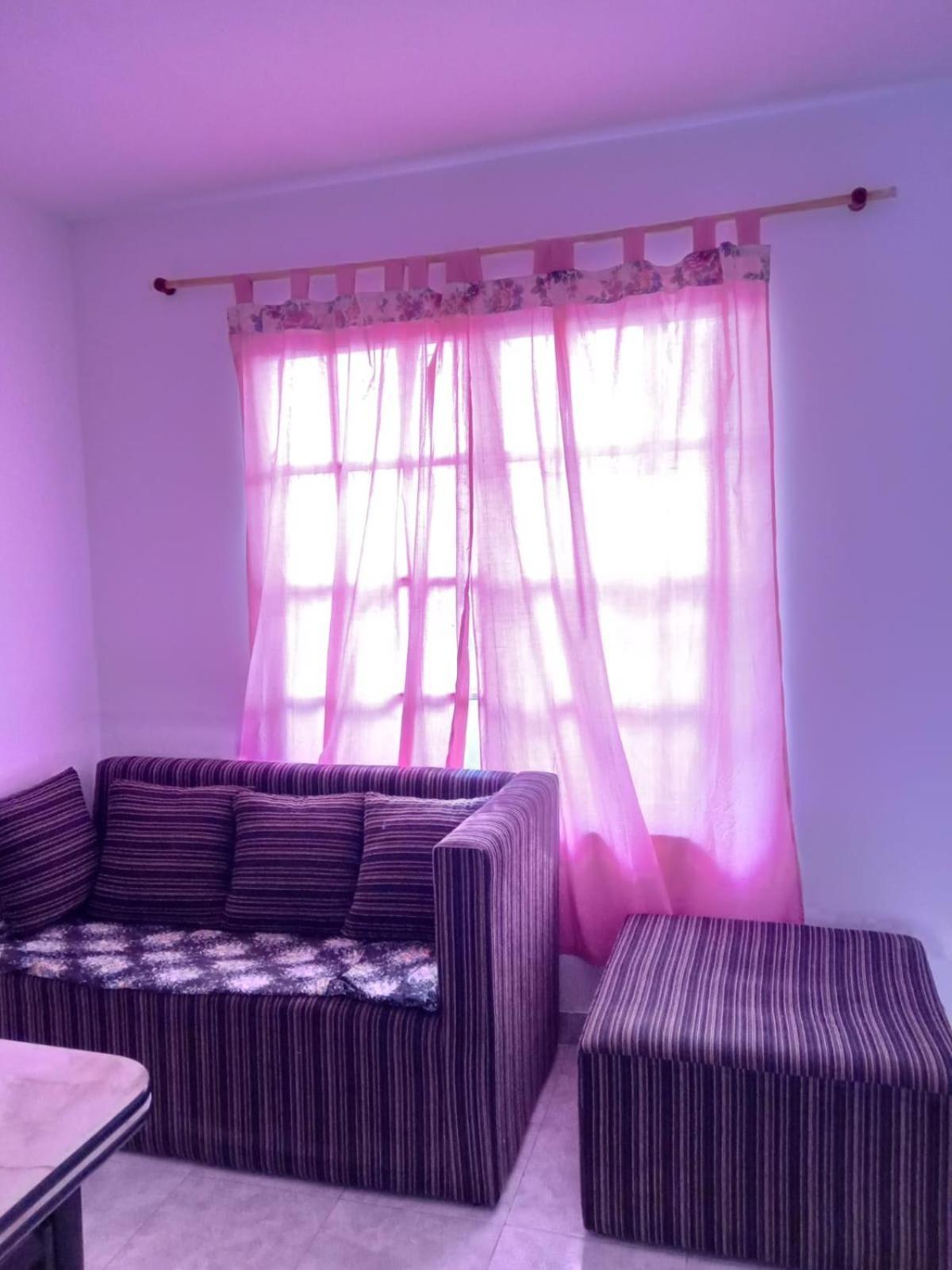 Apartmán La Coplera Cachí Exteriér fotografie