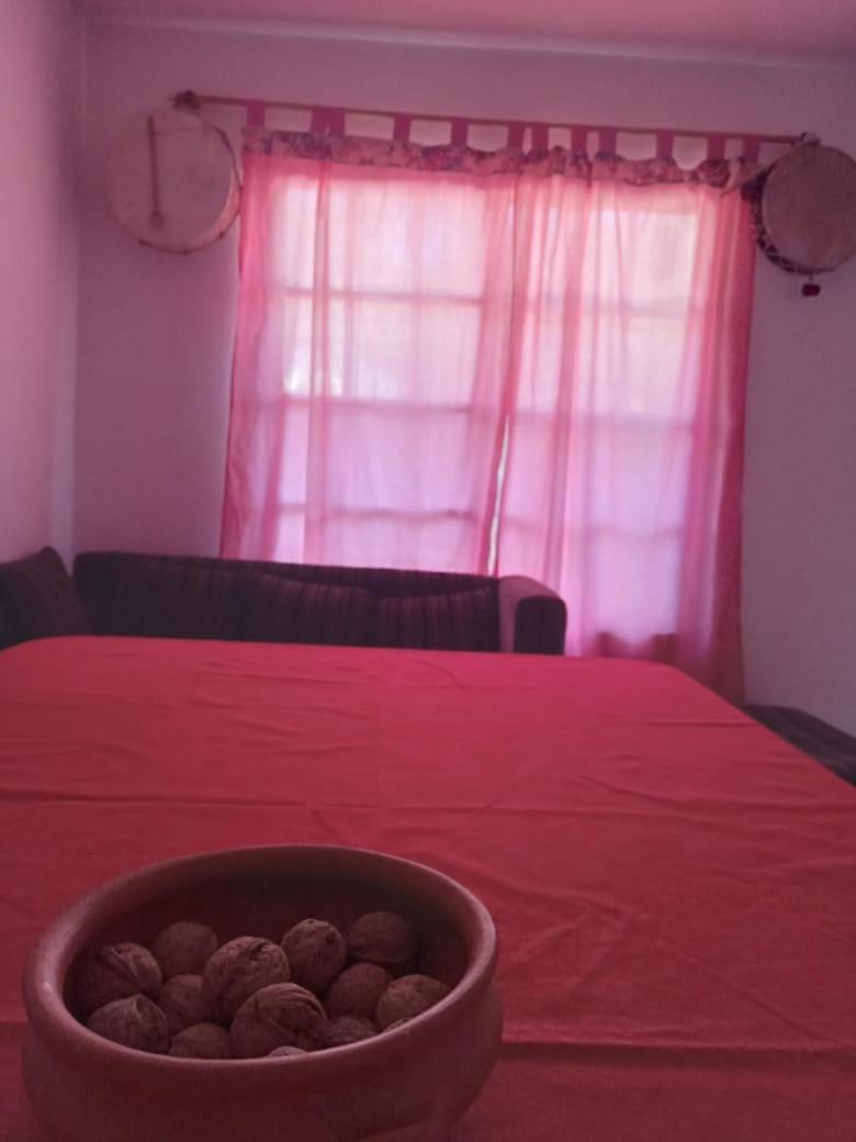 Apartmán La Coplera Cachí Exteriér fotografie