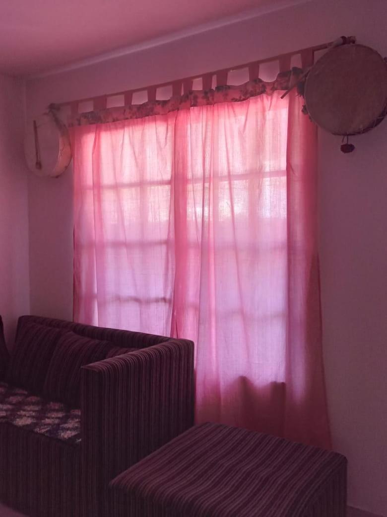 Apartmán La Coplera Cachí Exteriér fotografie