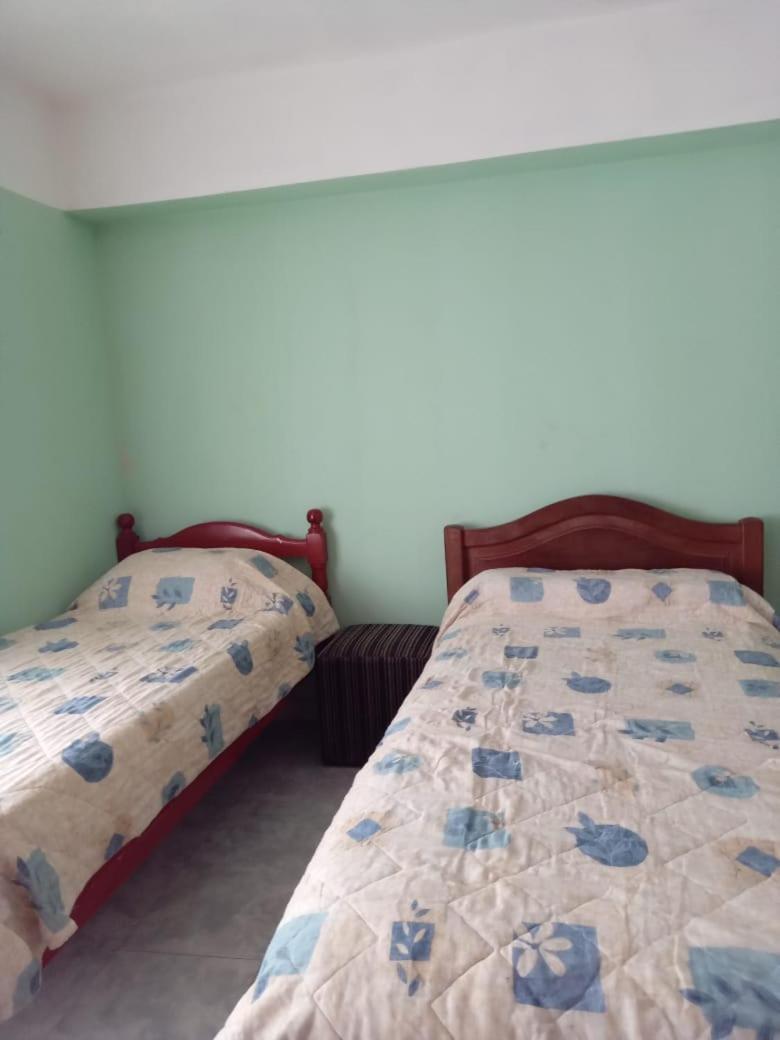 Apartmán La Coplera Cachí Exteriér fotografie